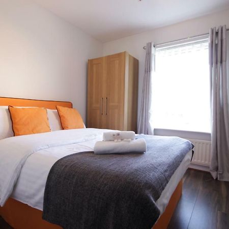 Wind House View Apartment Kingston upon Hull Luaran gambar