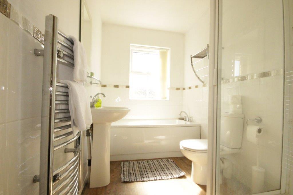 Wind House View Apartment Kingston upon Hull Bilik gambar