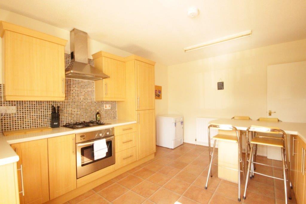Wind House View Apartment Kingston upon Hull Bilik gambar