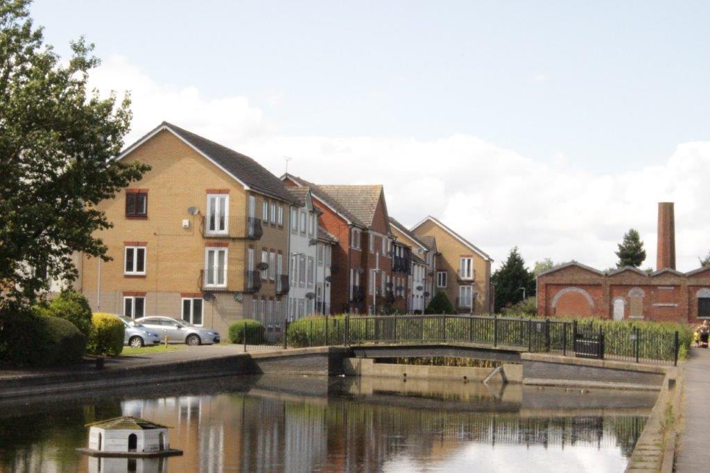 Wind House View Apartment Kingston upon Hull Bilik gambar