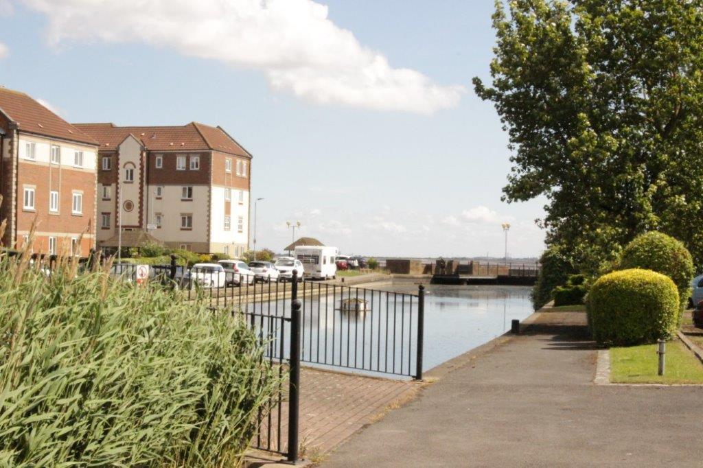 Wind House View Apartment Kingston upon Hull Bilik gambar