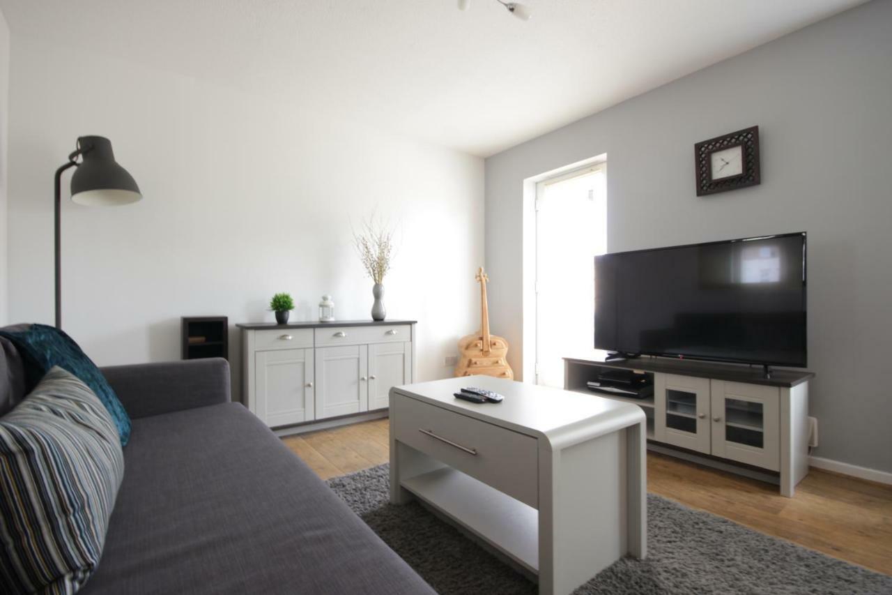 Wind House View Apartment Kingston upon Hull Luaran gambar