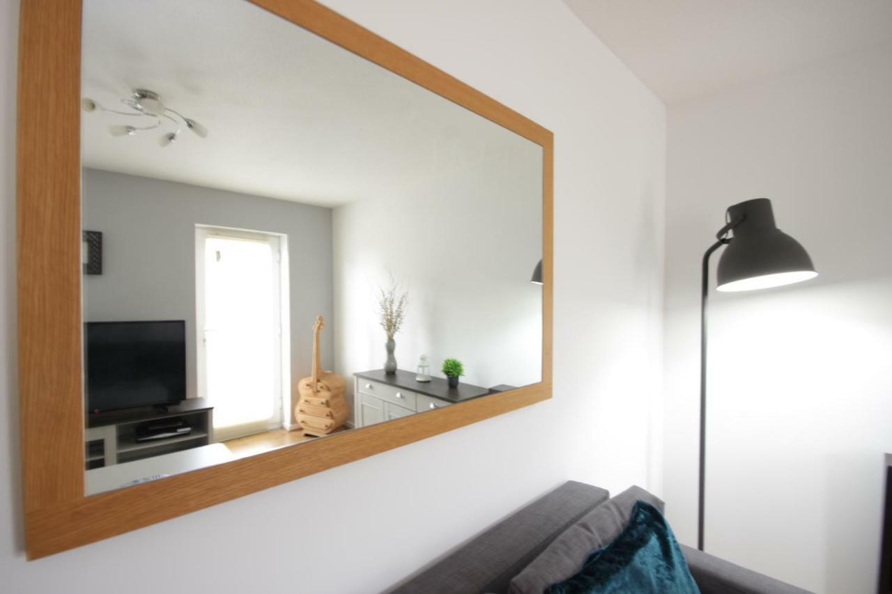 Wind House View Apartment Kingston upon Hull Luaran gambar