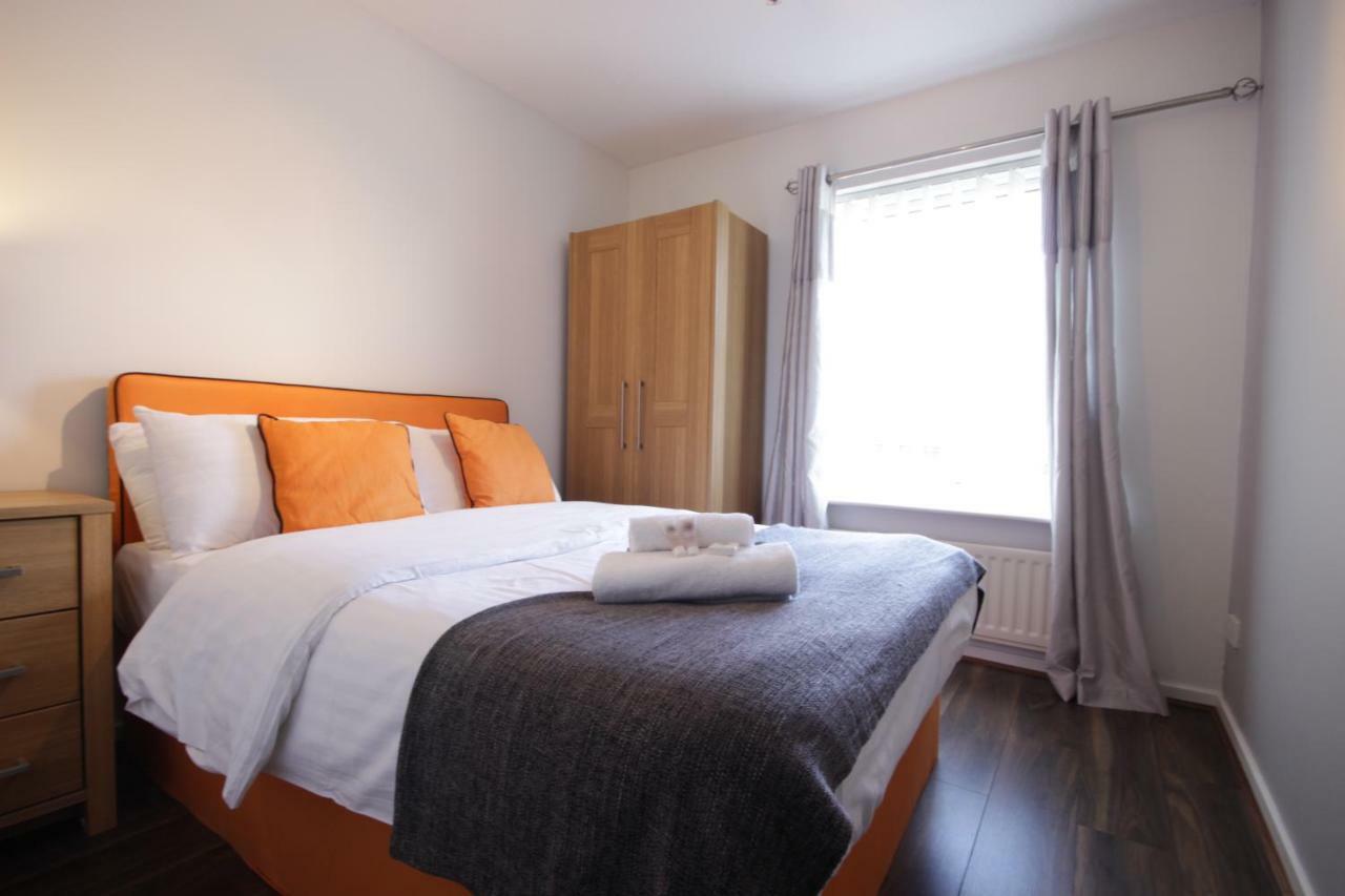 Wind House View Apartment Kingston upon Hull Luaran gambar