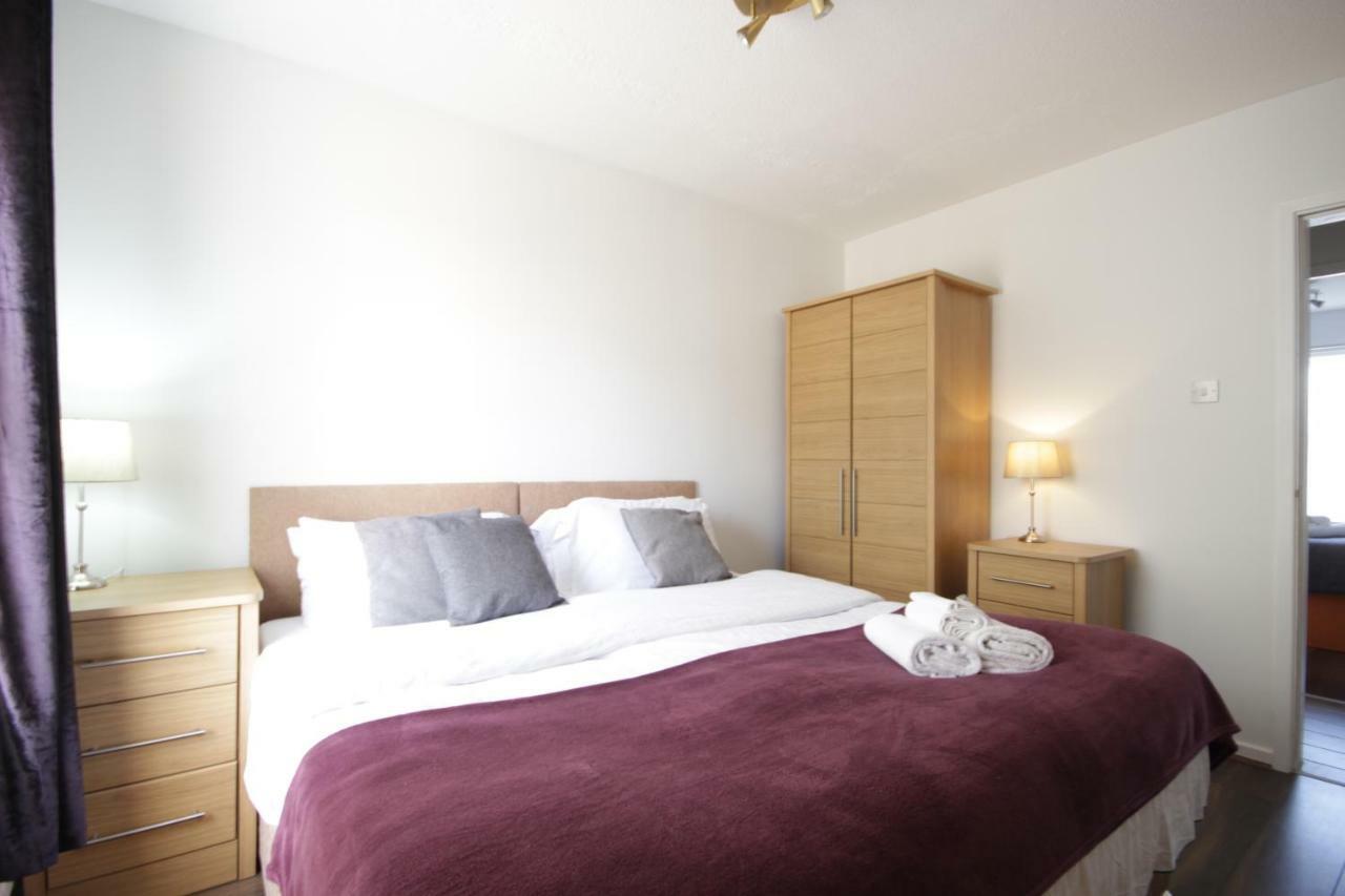 Wind House View Apartment Kingston upon Hull Luaran gambar
