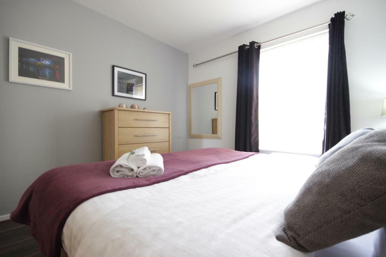 Wind House View Apartment Kingston upon Hull Luaran gambar