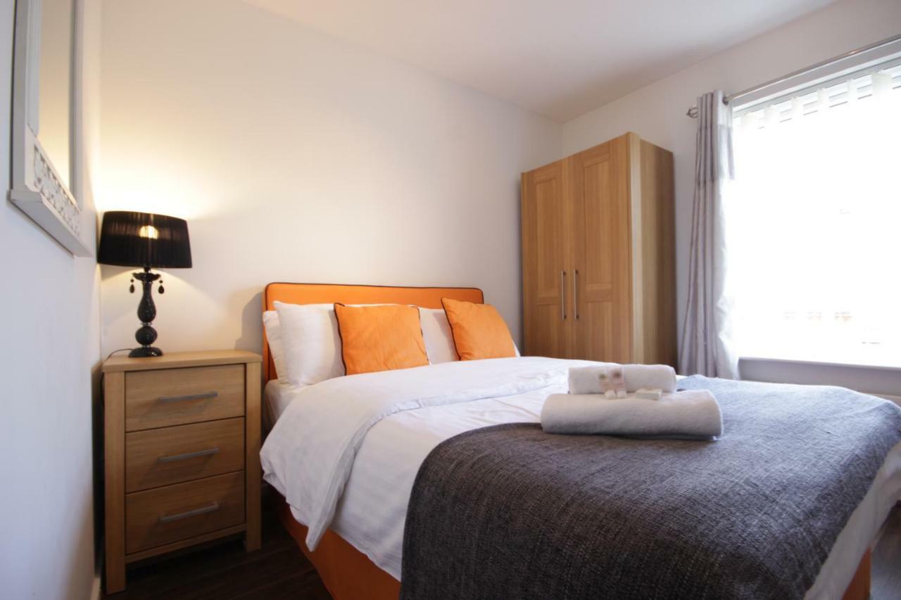 Wind House View Apartment Kingston upon Hull Luaran gambar
