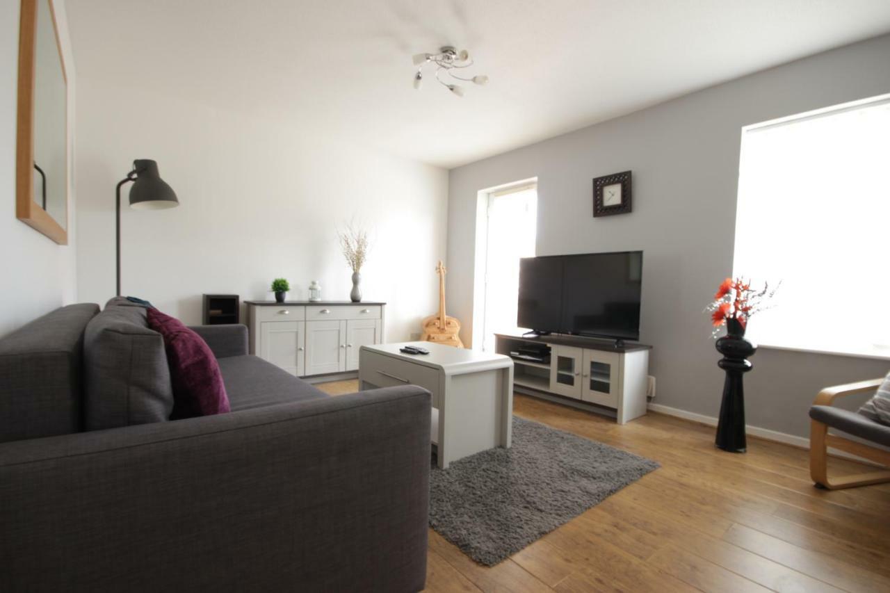 Wind House View Apartment Kingston upon Hull Luaran gambar