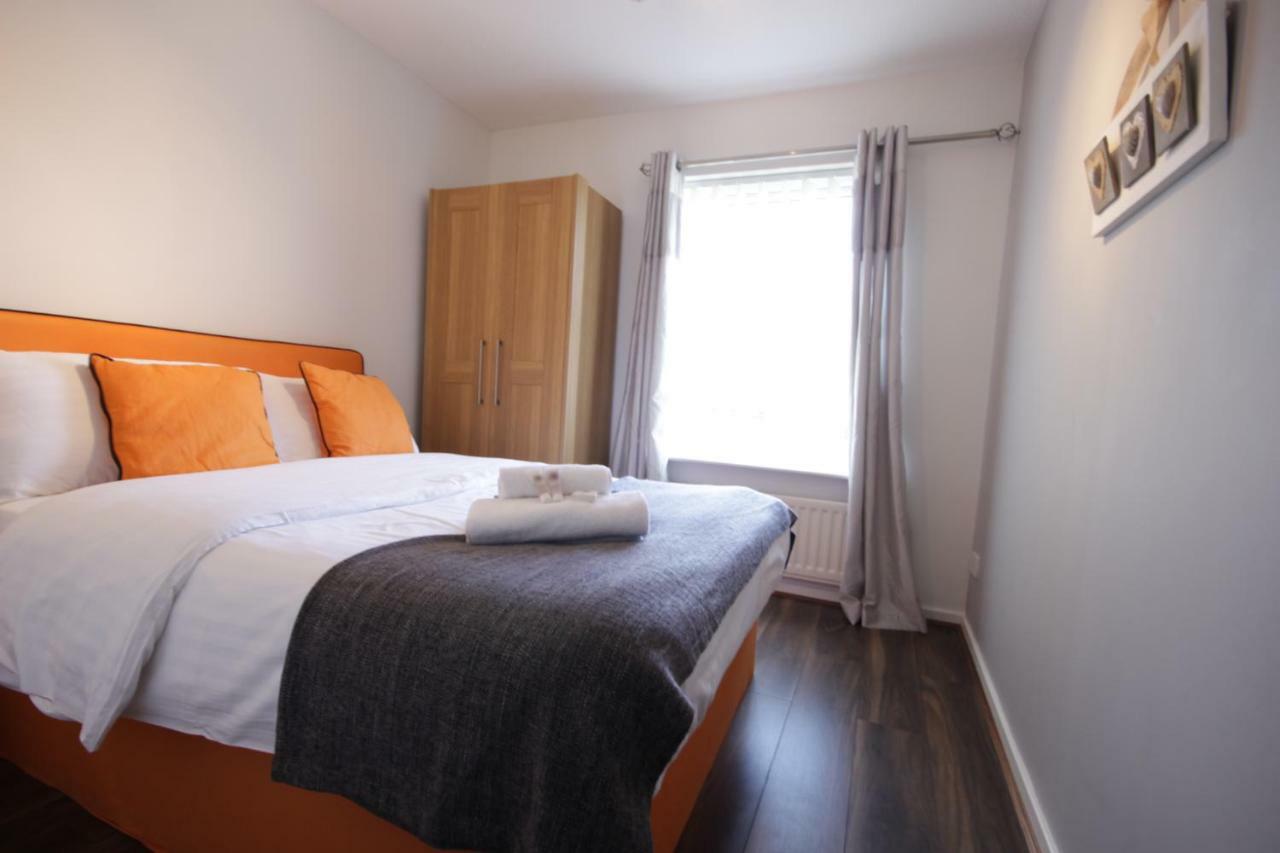Wind House View Apartment Kingston upon Hull Luaran gambar