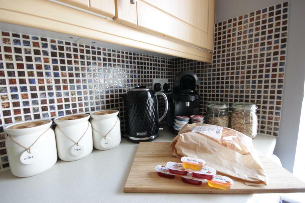 Wind House View Apartment Kingston upon Hull Luaran gambar