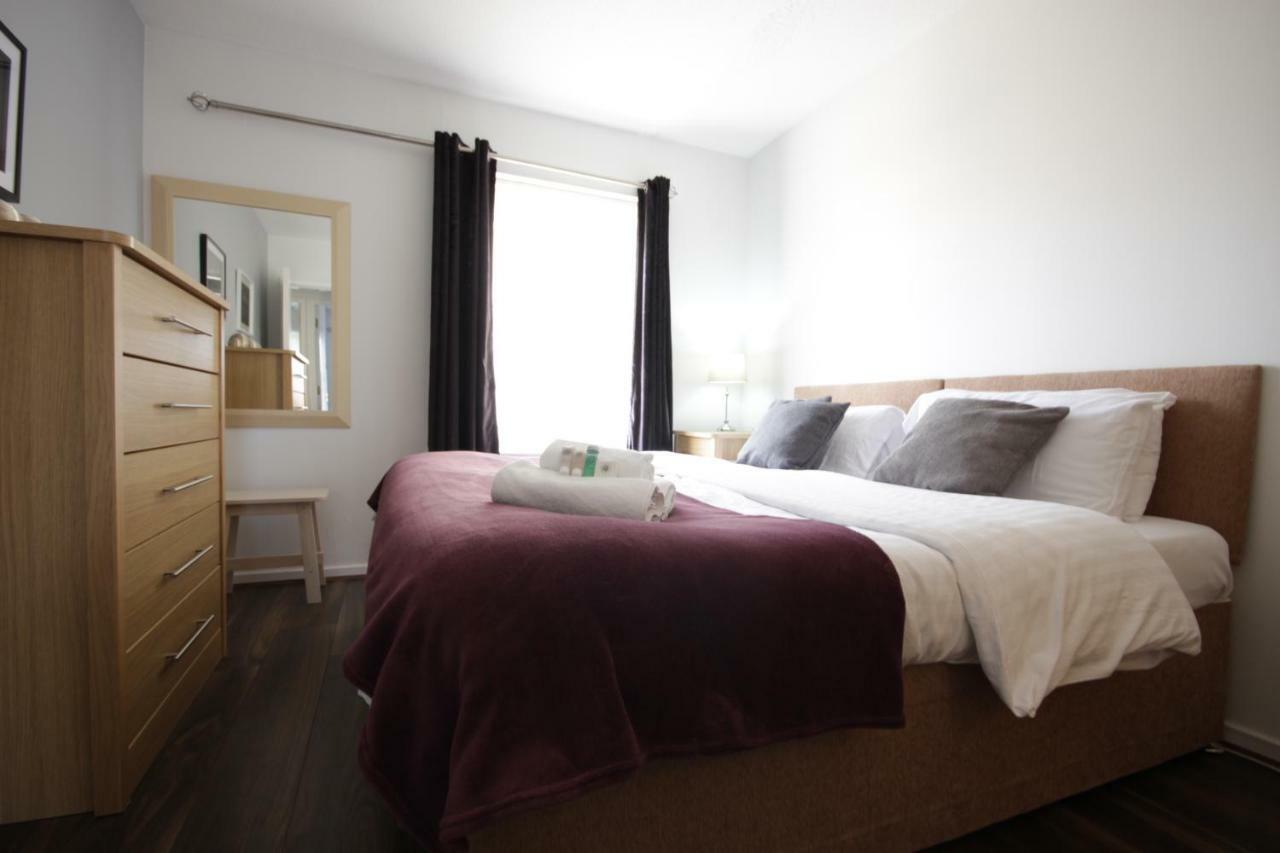 Wind House View Apartment Kingston upon Hull Luaran gambar